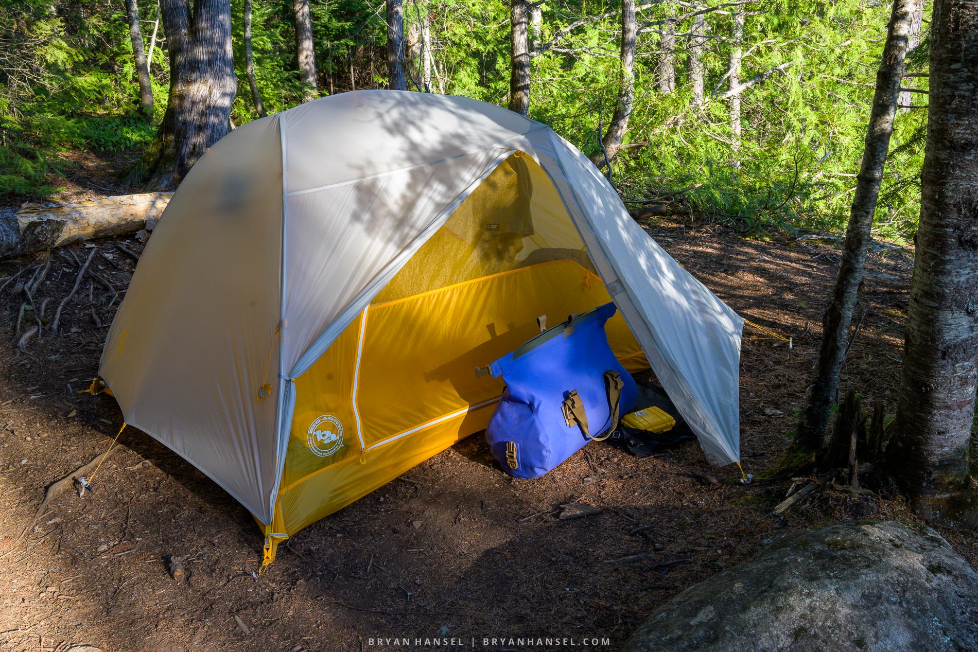 Big agnes tiger wall ul2 weight hotsell